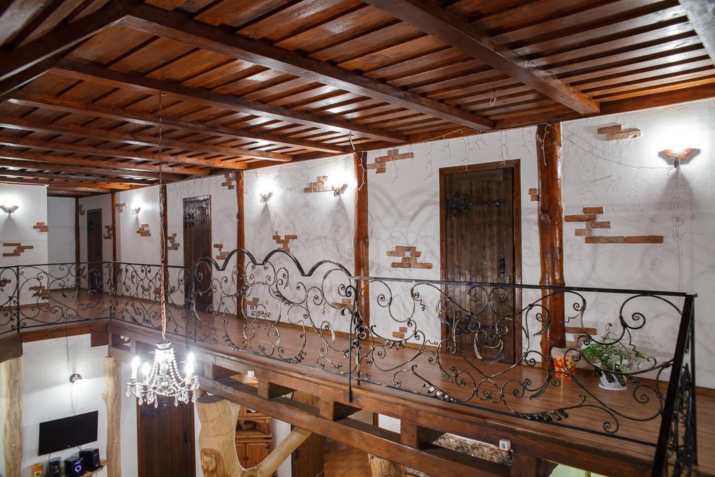 Karalinski Falvarok Tyzengauza Hotel Korolino  ห้อง รูปภาพ
