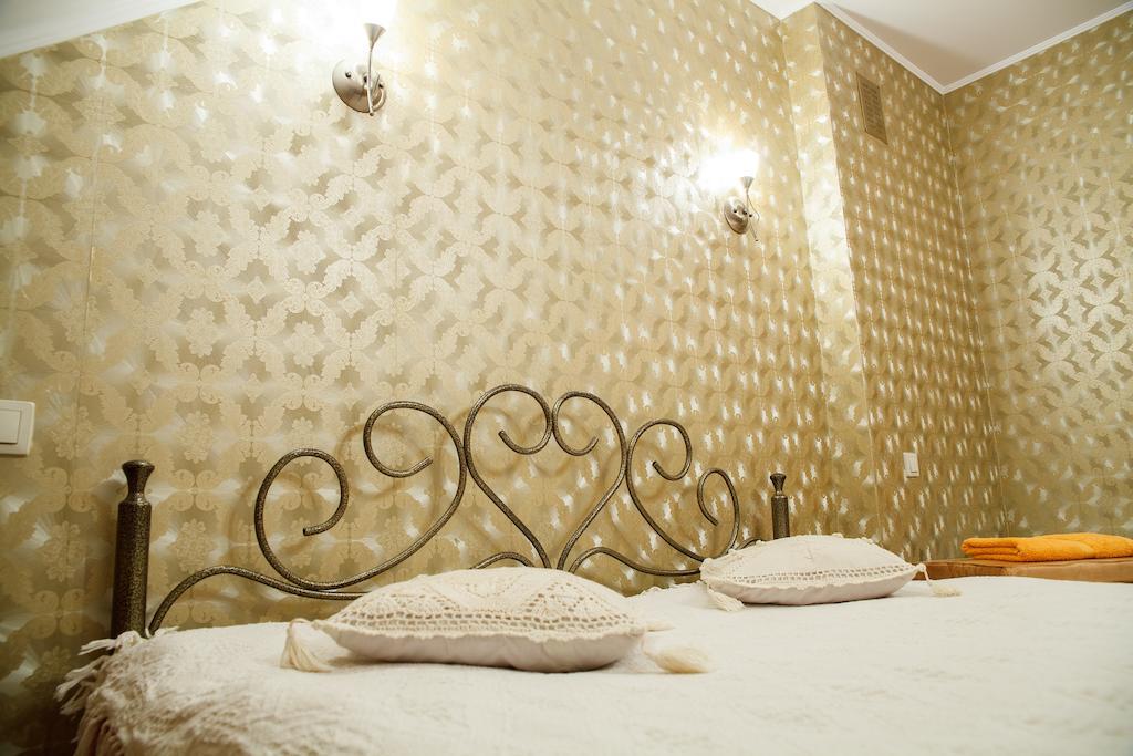 Karalinski Falvarok Tyzengauza Hotel Korolino  ห้อง รูปภาพ