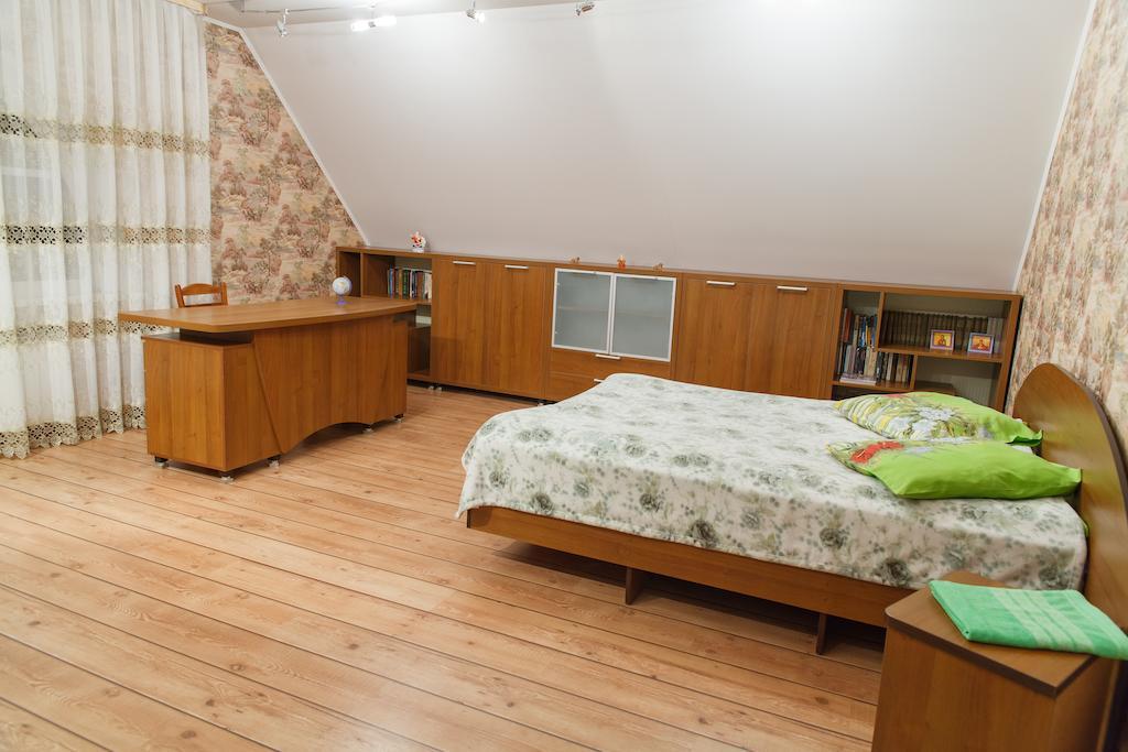 Karalinski Falvarok Tyzengauza Hotel Korolino  ห้อง รูปภาพ