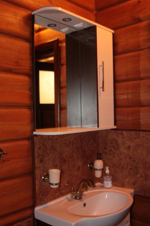Karalinski Falvarok Tyzengauza Hotel Korolino  ภายนอก รูปภาพ