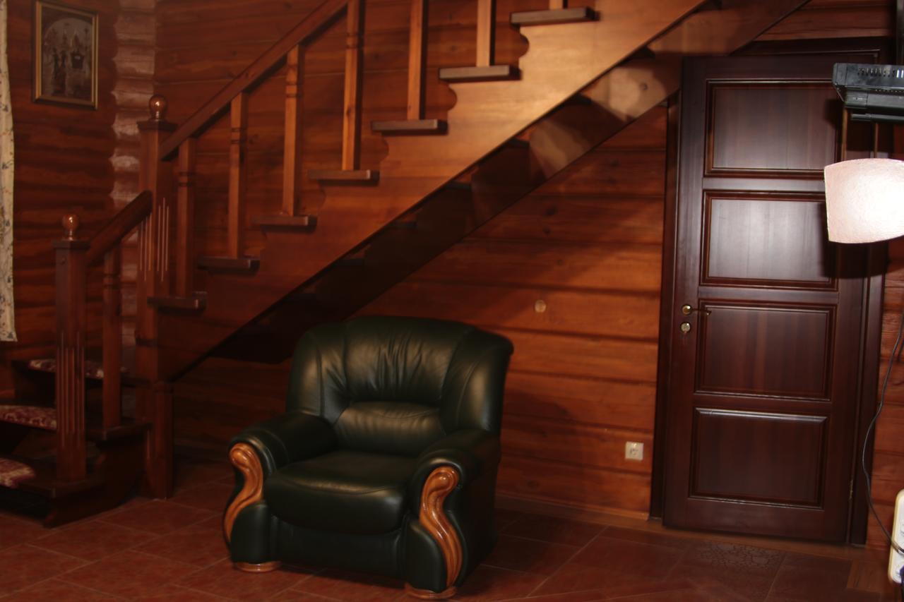 Karalinski Falvarok Tyzengauza Hotel Korolino  ภายนอก รูปภาพ