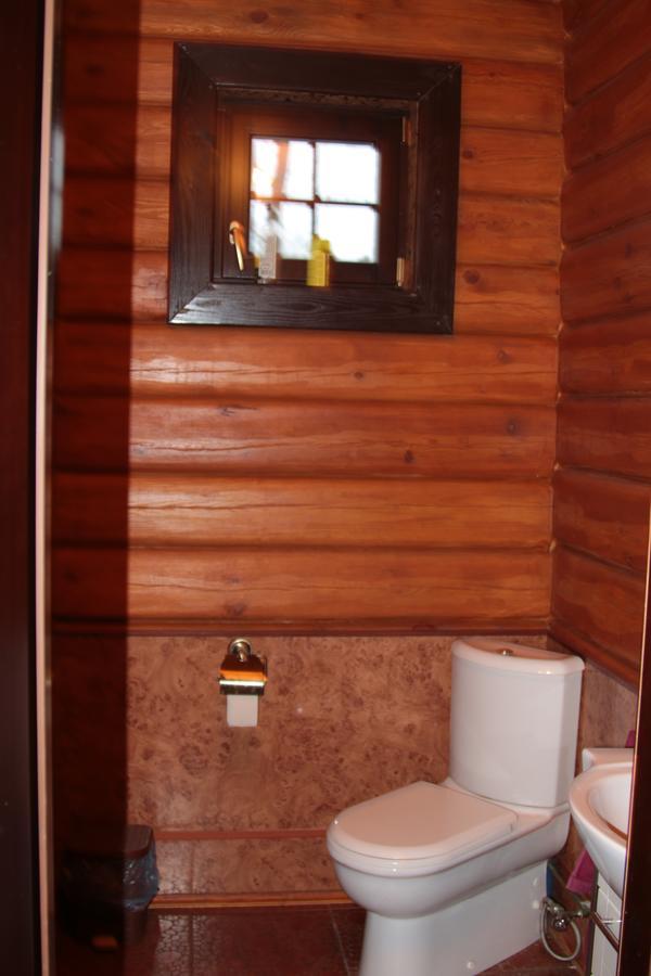Karalinski Falvarok Tyzengauza Hotel Korolino  ภายนอก รูปภาพ